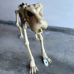 Halloween Decoration