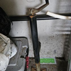 Trailer Jack