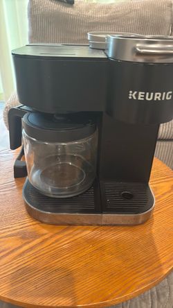 Brand new Keurig coffee maker