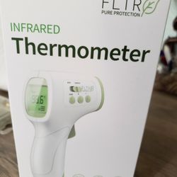 Infrared Thermometer