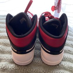Jordan 1s