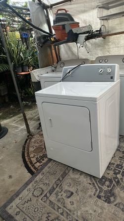 Secadora de gas Kenmore