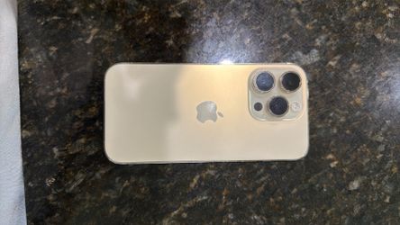 iPhone 14 Pro 256GB - Unlocked