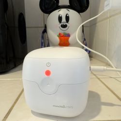 Munchkin Portable Mini Sterilizer