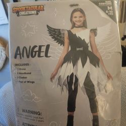Halloween Costume $10