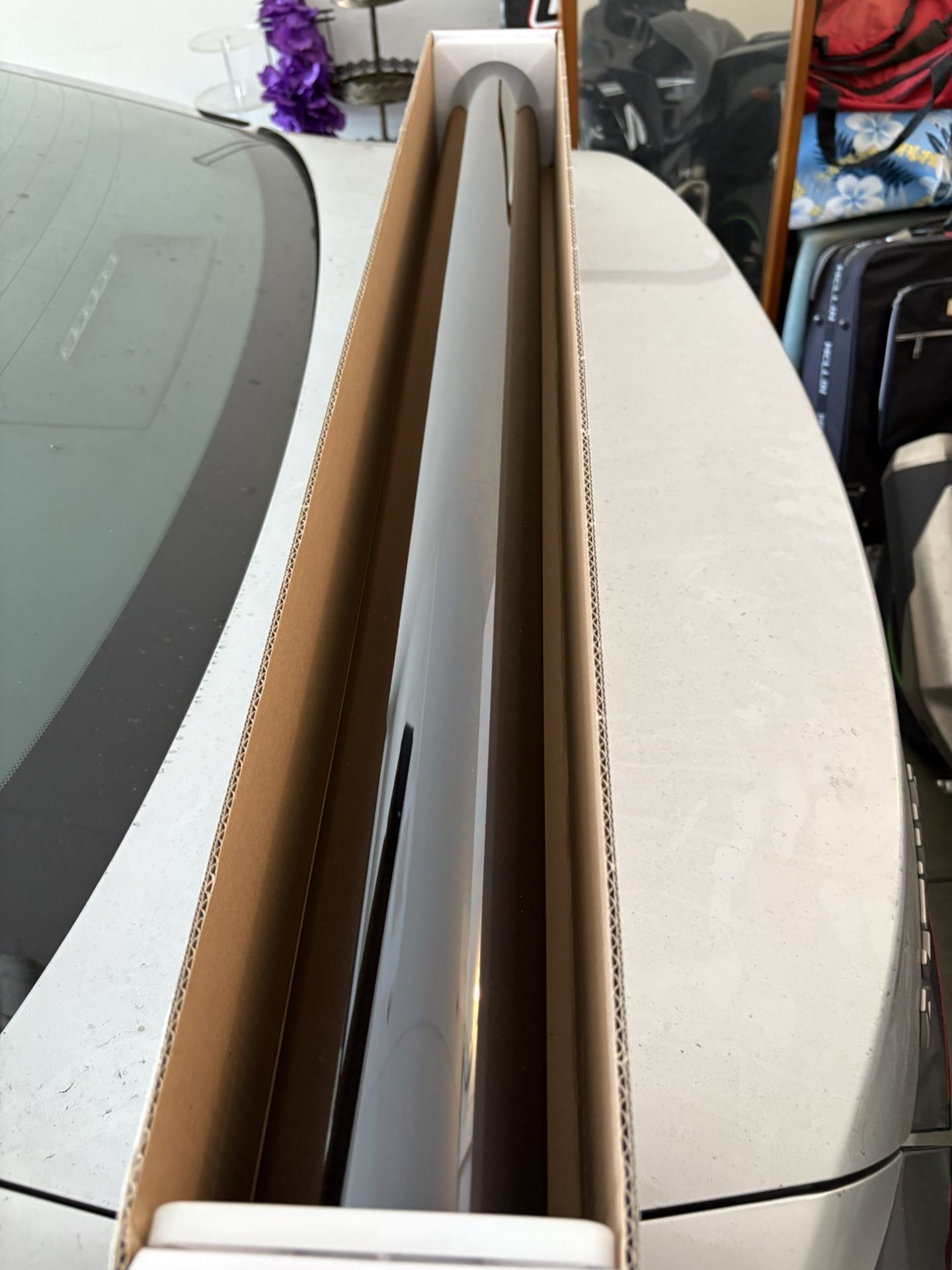 Rayno Tint Film