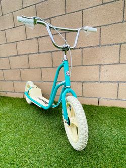 87’ mongoose mini scoot pro