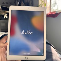 Apple iPad Air 2 WiFi