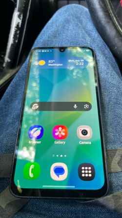 T-Mobile Samsung galaxy