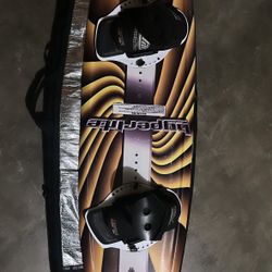 Brand New Hyper Life Wake Board 