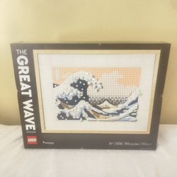 Lego nuevo 