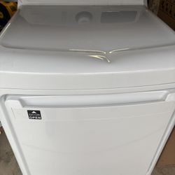 Midea Gas Dryer