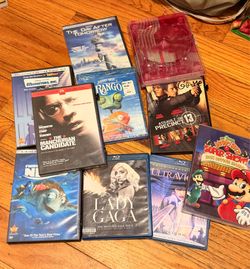 Movies