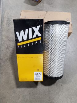  Air Filter Wix  46573