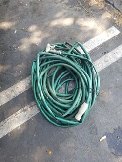 Heavy Duty Water Hose