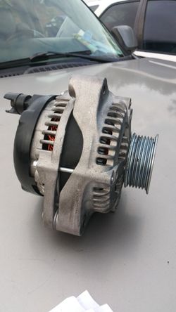 Alternator for acura 2002