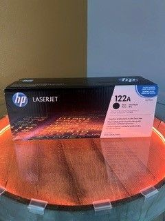 Ink Cartridge HP 122A$45 OBO