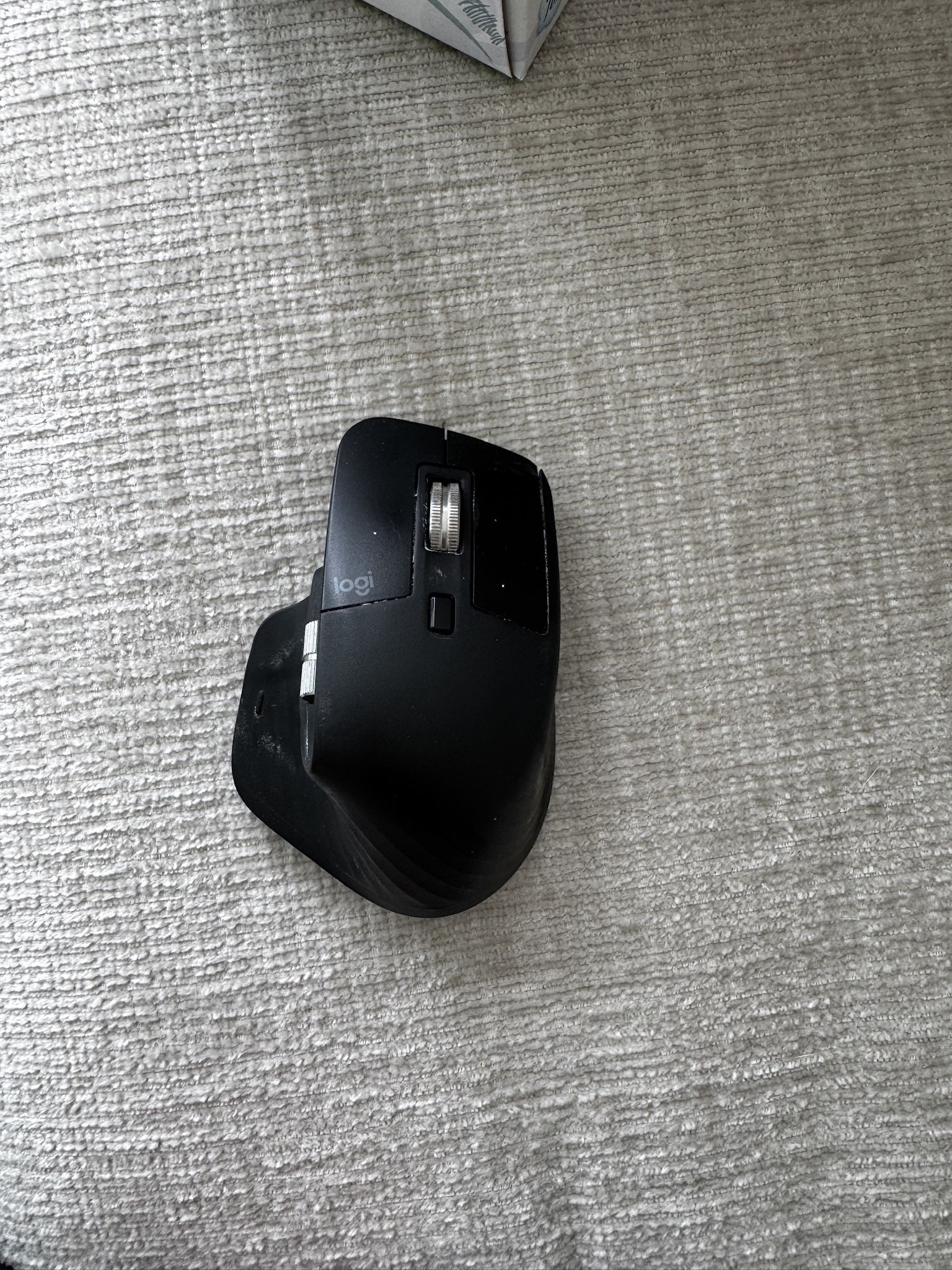 Logitech Wireless Bluetooth Mouse 