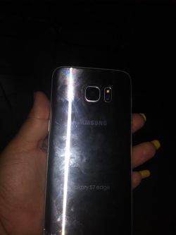 Sansun galaxi s7
