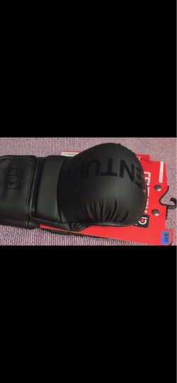 Gloves MMA / Boxing