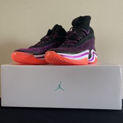 Air Jordan 36 XXXVI