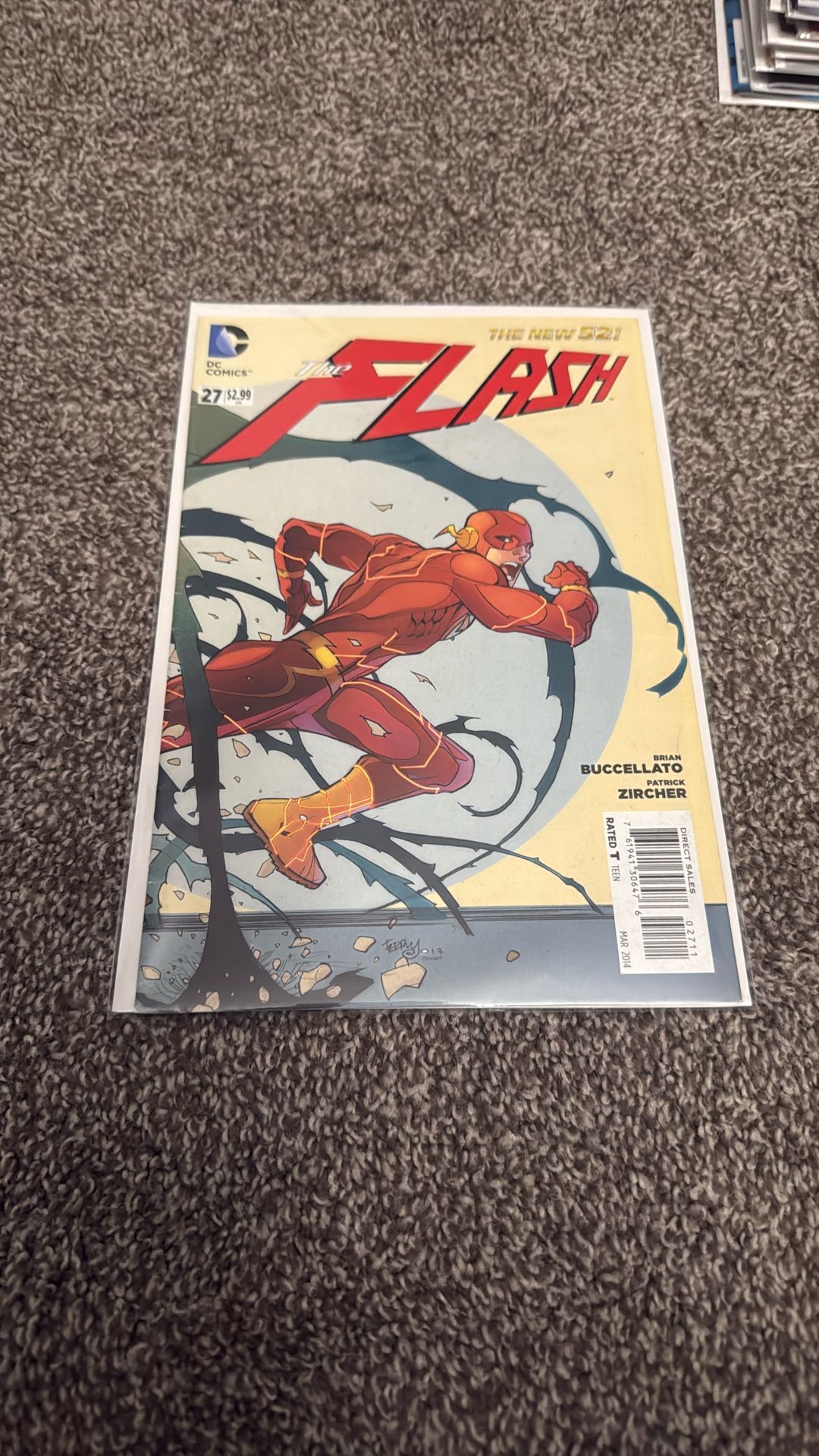 Flash #27