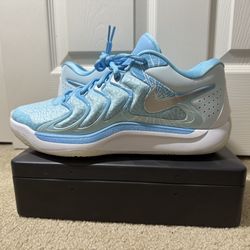 Nike KD 17 Christmas PE Xmas Kd kd