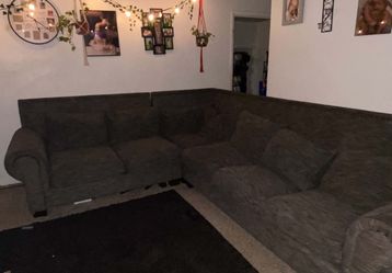 Free sectional