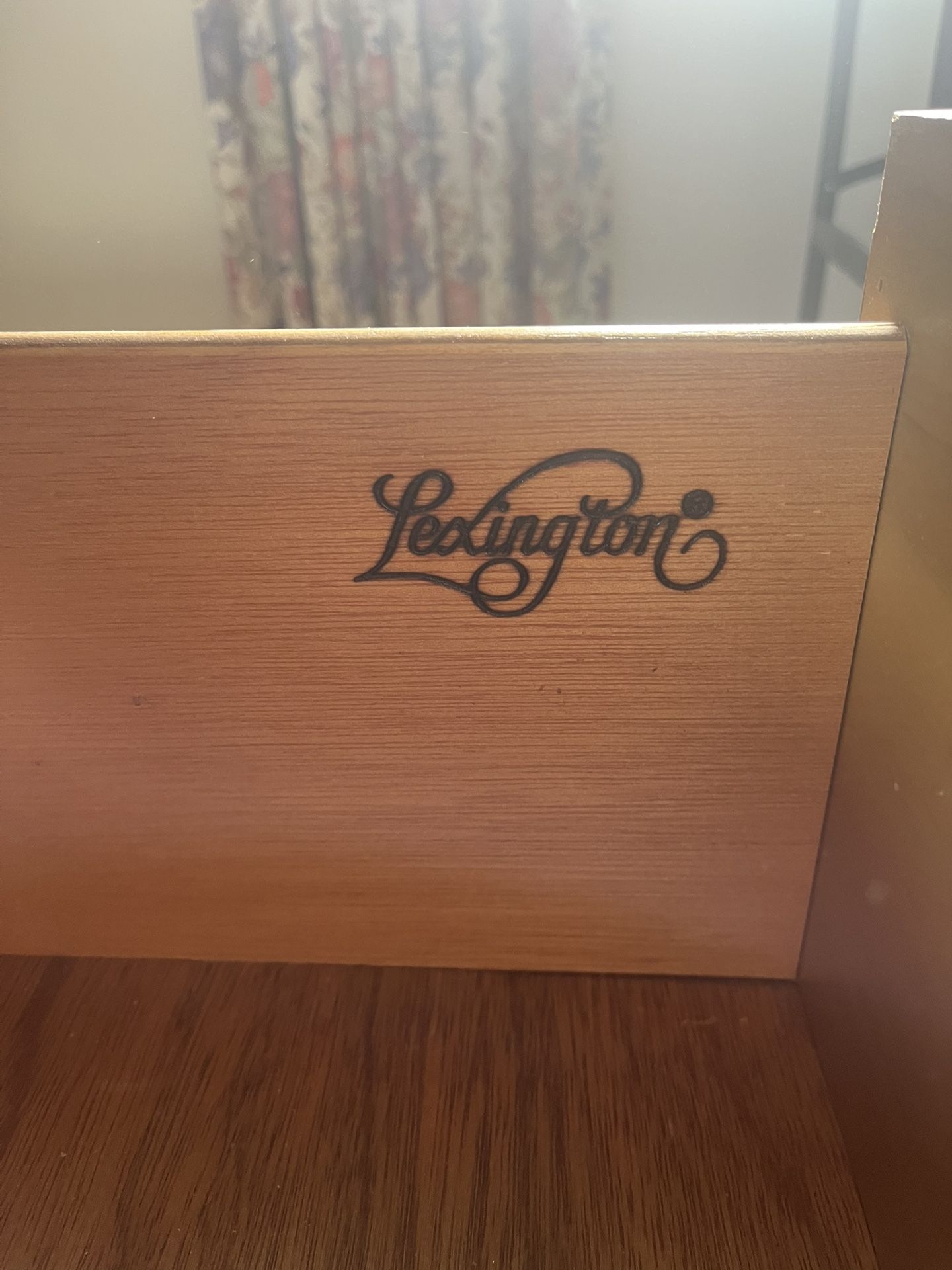 Lexington Bedroom Furniture