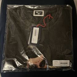 Kith X Sopranos Silvio Vintage Tee Size Xtra Large 