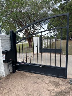 Liftmaster Gate Operator