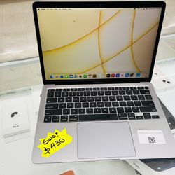 MacBook Air M1 8gb Ram 128gb Ssd 