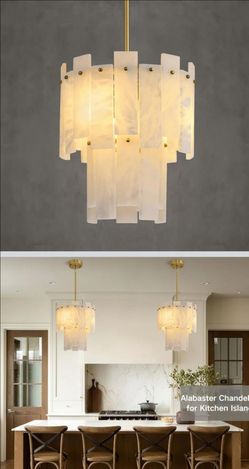 Marble prndant.modern pendant chandelier