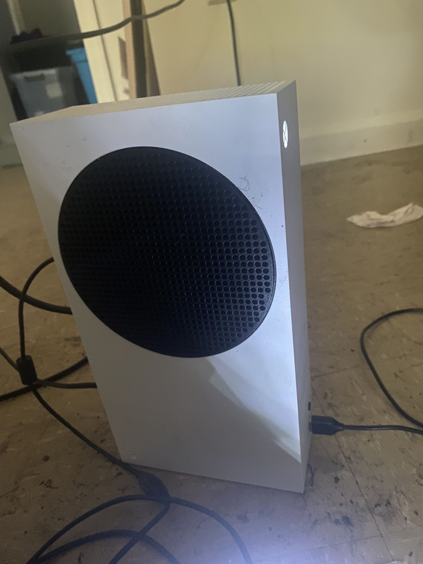 Xbox series X/s