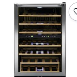 Wine Fridge 