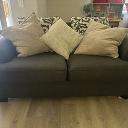 Love Seat Couch 