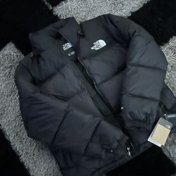 The North Face Puffer 