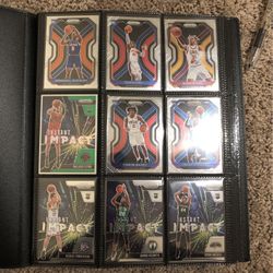 Prizm Nba Rookie