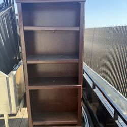 Book Shelves 