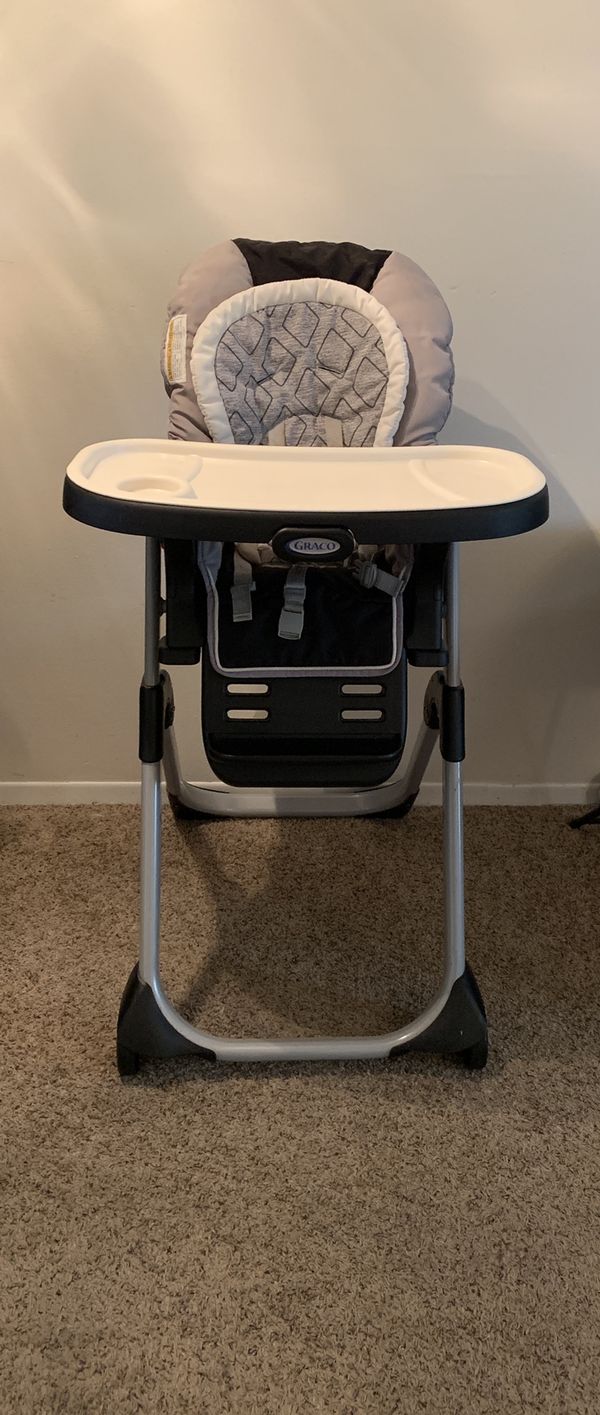 Graco DuoDiner 3in1 High Chair for Sale in Columbus, OH - OfferUp