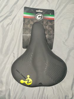 Bike Saddle