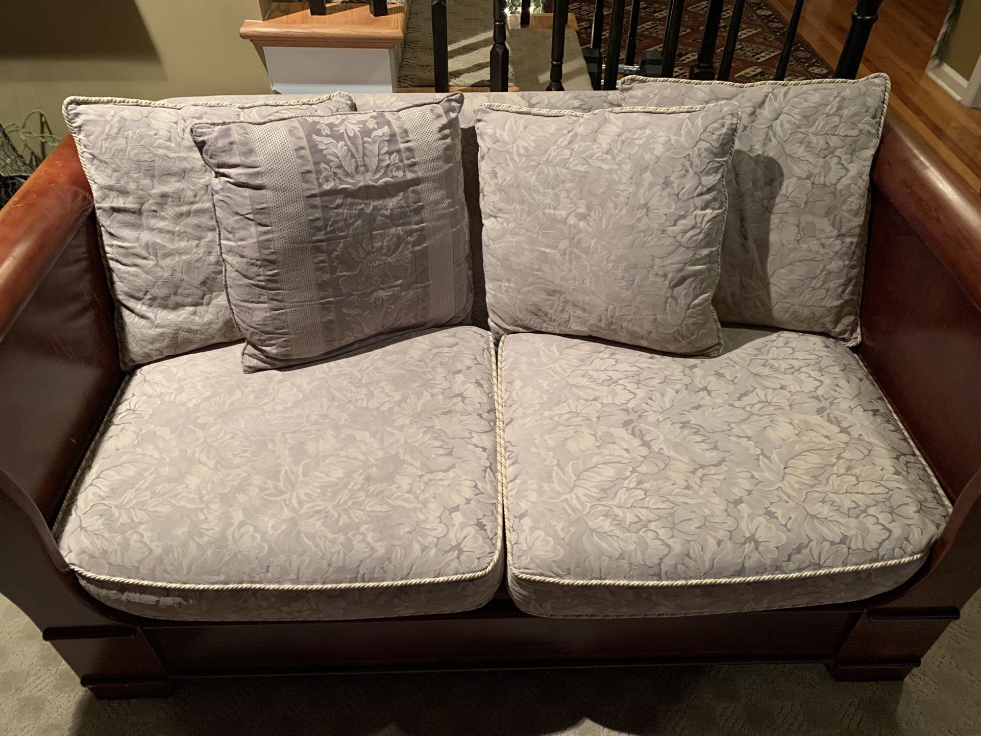 3 Piece Furniture Set 