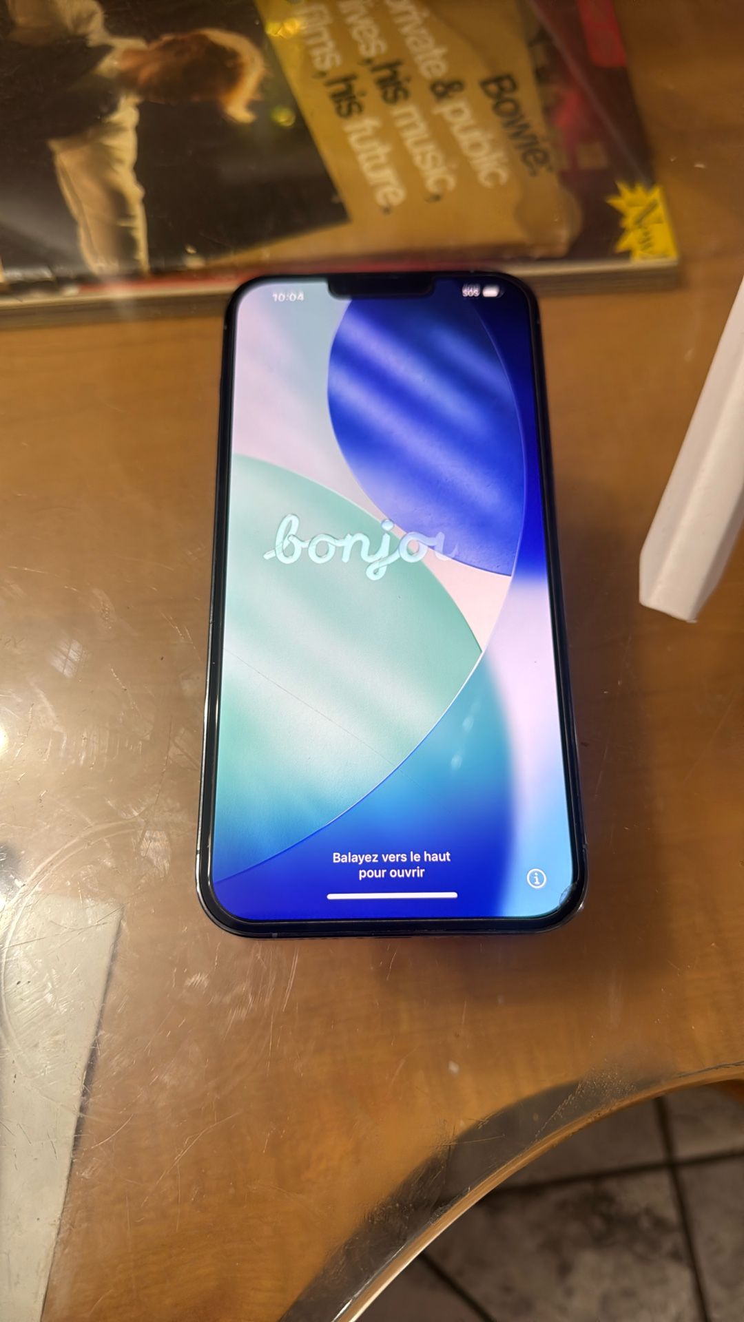 iPhone  Pro Max 13   512 Gb