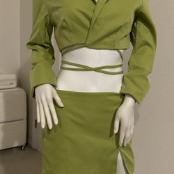 Brandnew Set Size Small