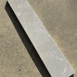 Quartz Backsplash