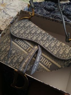 Dior Bag
