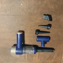 Vacuum Mini Handheld