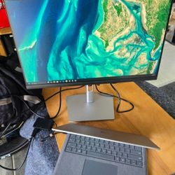 Dell P2222H 21.5" Monitor