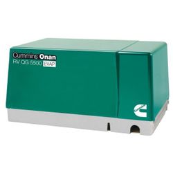 Onan GeneratorTech