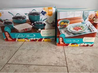 the pioneer woman sent new